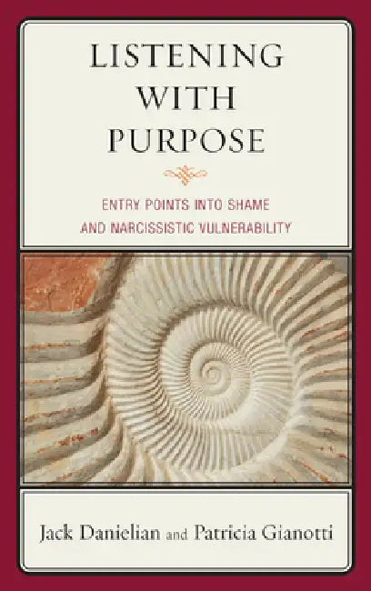 Buy Listening with Purpose (English, Jack Danielian | Patricia Gianotti) — BookShops.in