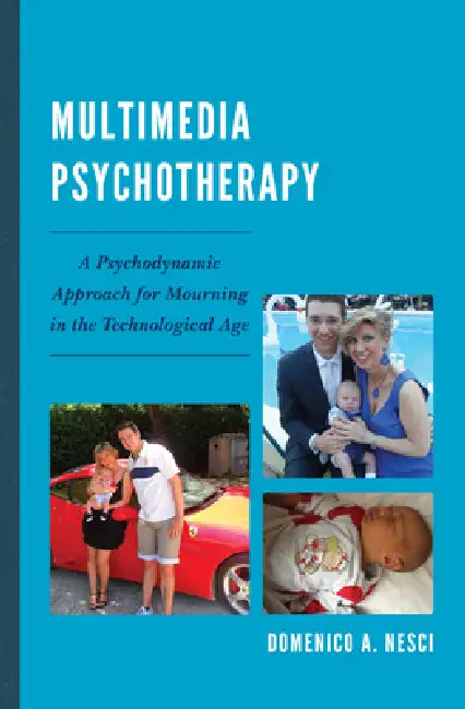 Buy Multimedia Psychotherapy (English, Domenico Arturo Nesci) — BookShops.in