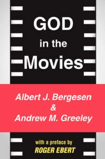 Buy God in the Movies (English, Andrew M. Greeley) — BookShops.in