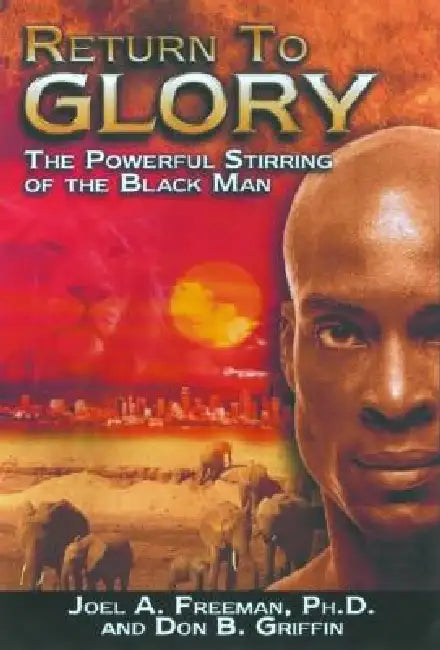 Buy Return to Glory (English, Joel A. Freeman | Don B. Griffin) — BookShops.in