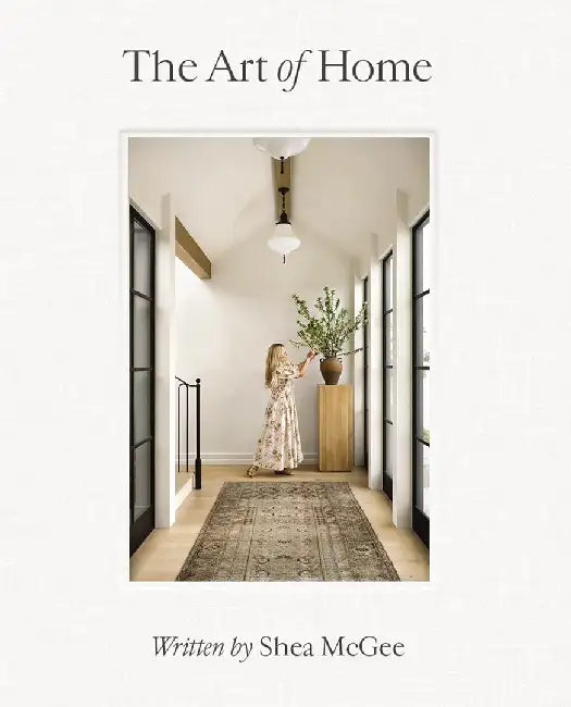 Buy The Art of Home (English, Shea McGee) — BookShops.in