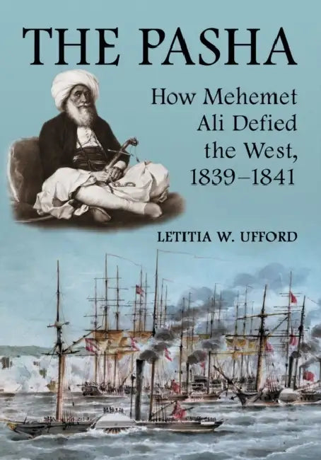 Buy The Pasha (English, Letitia W. Ufford) — BookShops.in