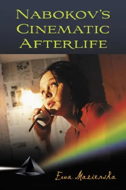 Buy Nabokov's Cinematic Afterlife (English, Ewa Mazierska) — BookShops.in