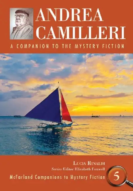 Buy Andrea Camilleri (English, Lucia Rinaldi | Elizabeth Foxwell) — BookShops.in