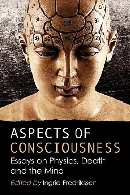 Buy Aspects of Consciousness (English, Ingrid Fredriksson) — BookShops.in