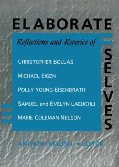 Buy Elaborate Selves (English, E Mark Stern) — BookShops.in