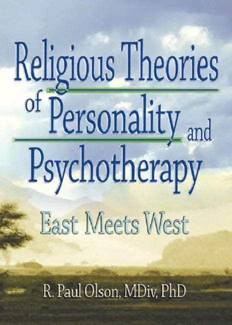 Buy Religious Theories of Personality and Psychotherapy (English, Frank De Piano) — BookShops.in