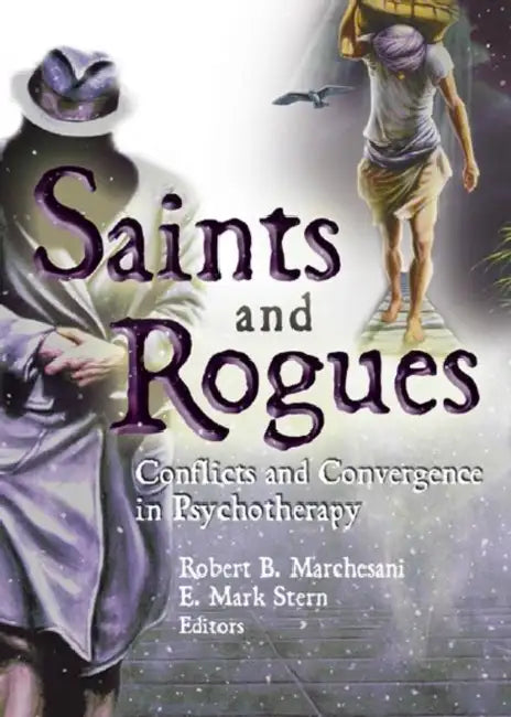 Buy Saints and Rogues (English, E. Mark Stern | Robert B. Marchesani) — BookShops.in