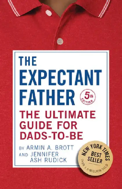 Buy The Expectant Father (English, Jennifer Ash) — BookShops.in