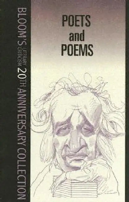 Buy Poets and Poems | by Harold Bloom | Chelsea House Publications | by Harold Bloom | Chelsea House Publications | by Harold Bloom | Chelsea House Publications | by Harold Bloom | Chelsea House Publications | by Harold Bloom | Chelsea House Publications | by Harold Bloom | Chelsea House Publications | by Harold Bloom | Chelsea House Publications | by Harold Bloom | Chelsea House Publications | by Harold Bloom | Chelsea House Publications | by Harold Bloom | Chelsea House Publications | by Harold Bl — BookShops.in