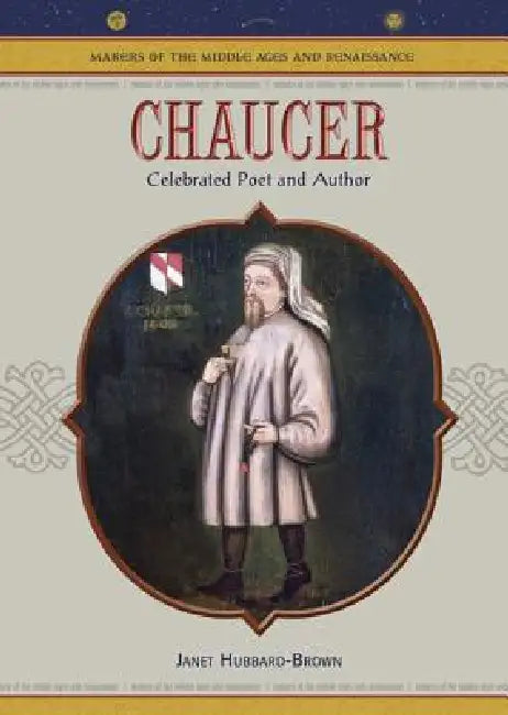 Buy Chaucer (English, Janet Hubbard-Brown) — BookShops.in
