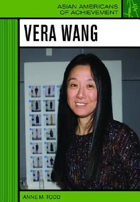 Buy Vera Wang (English, Anne M. Todd) — BookShops.in
