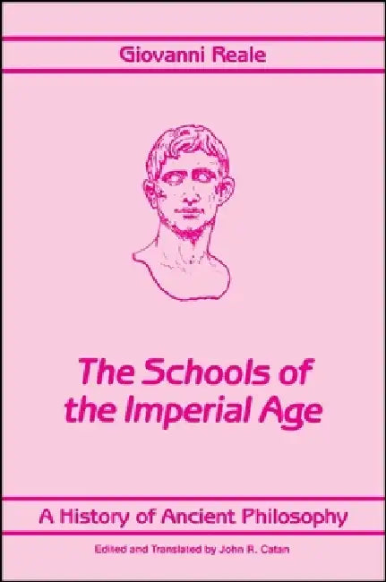 Buy A History of Ancient Philosophy IV (English, Giovanni Reale | John R. Catan) — BookShops.in