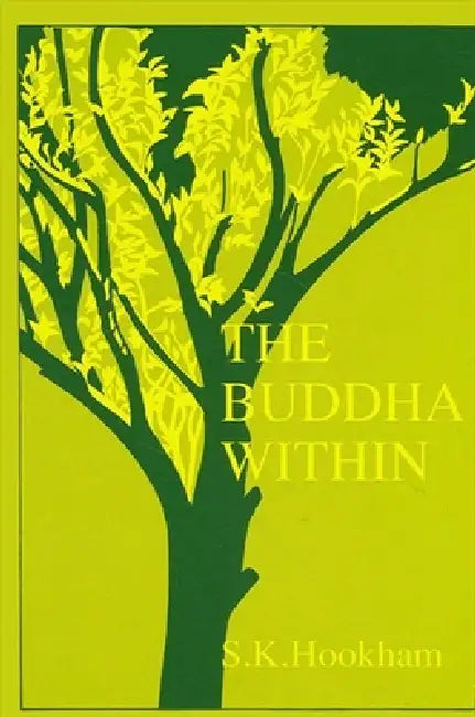 The Buddha Within (English, Susan K. Hookham)