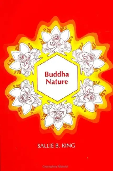 Buddha Nature (English, Sallie B. King)
