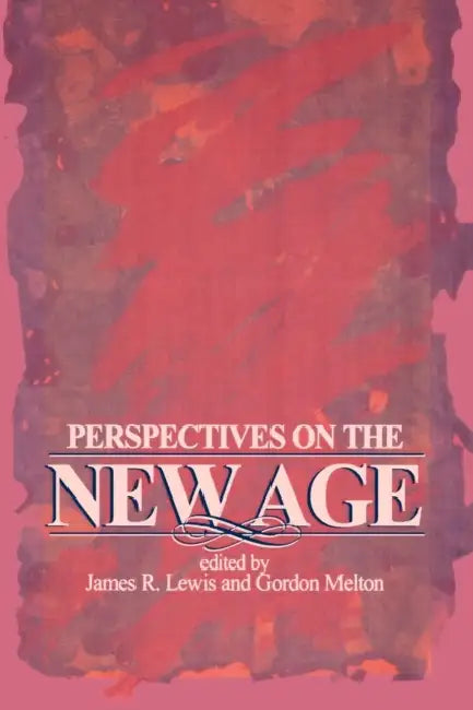 Buy Perspectives on the New Age (English, James R. Lewis | J. Gordon Melton) — BookShops.in