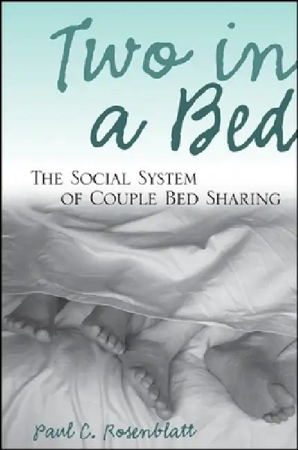 Two in a Bed (English, Paul C. Rosenblatt)