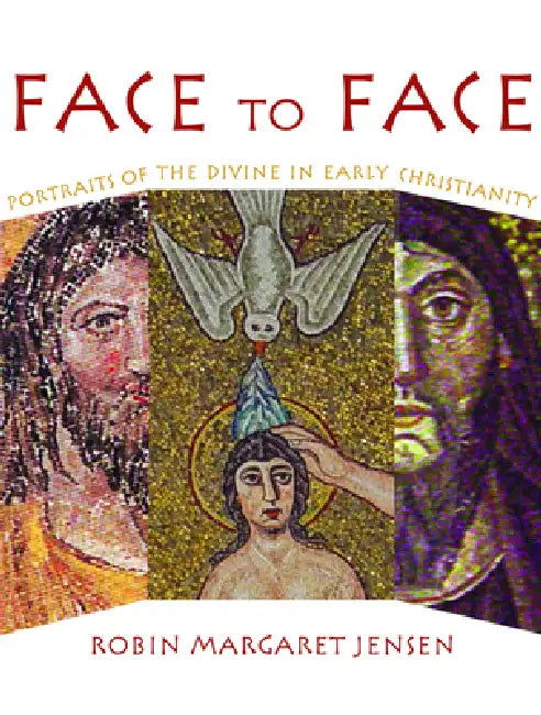 Buy Face to Face (English, Robin Margaret Jensen) — BookShops.in