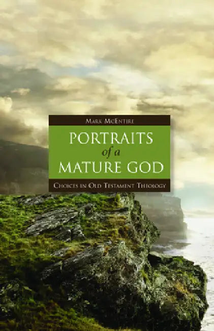 Buy Portraits of a Mature God (English, Mark McEntire) — BookShops.in