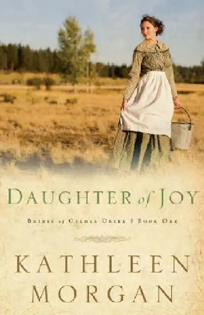 Buy Daughter of Joy (English, Kathleen Morgan) — BookShops.in