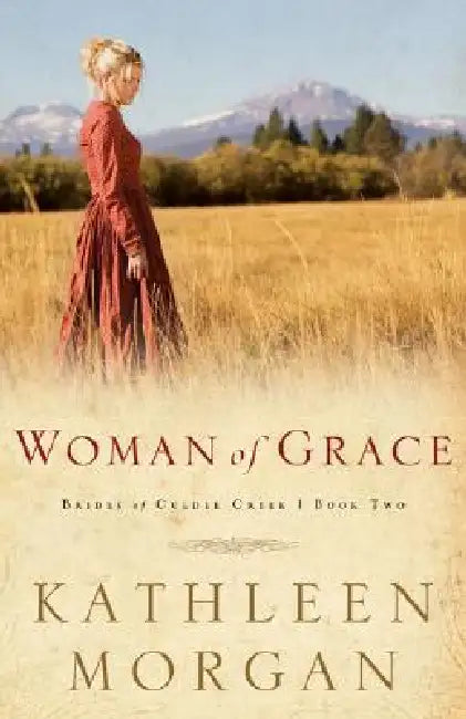 Buy Woman of Grace (English, Kathleen Morgan) — BookShops.in
