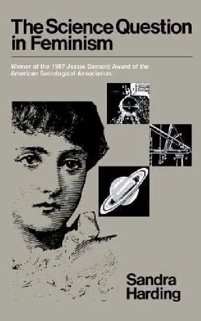 Buy The Science Question in Feminism (English, Sandra G. Harding) — BookShops.in