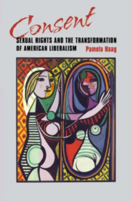 Buy Consent (English, Pamela Susan Haag) — BookShops.in
