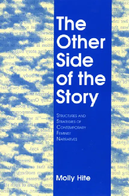 Buy The Other Side of the Story (English, Molly Hite) — BookShops.in