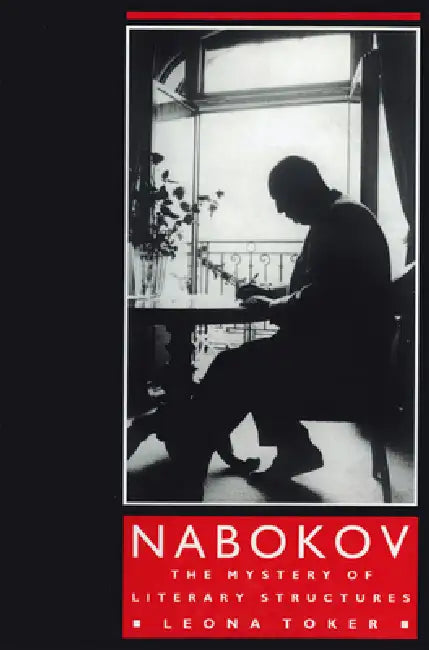 Buy A Nabokov (English, Leona Toker) — BookShops.in