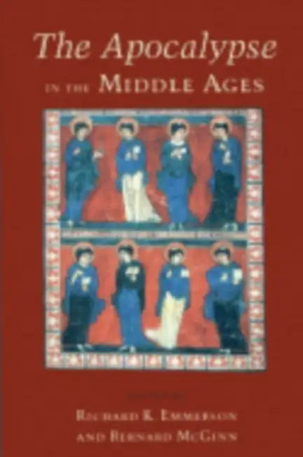 Buy The Apocalypse in the Middle Ages (English, Richard Emmerson | Bernard McGinn) — BookShops.in