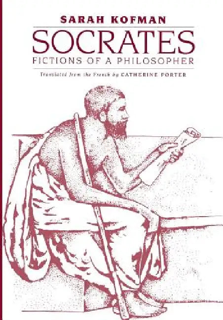 Buy Socrates (English, Sarah Kofman | Catherine Porter) — BookShops.in