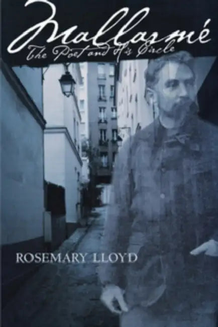 Buy Mallarmé (English, Rosemary H. Lloyd) — BookShops.in