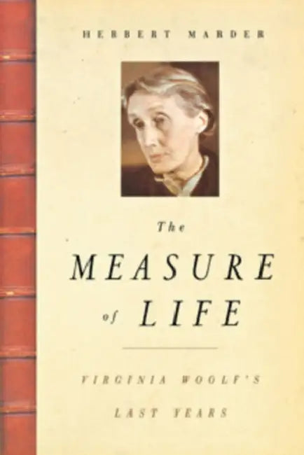 Buy The Measure of Life (English, Herbert Marder) — BookShops.in