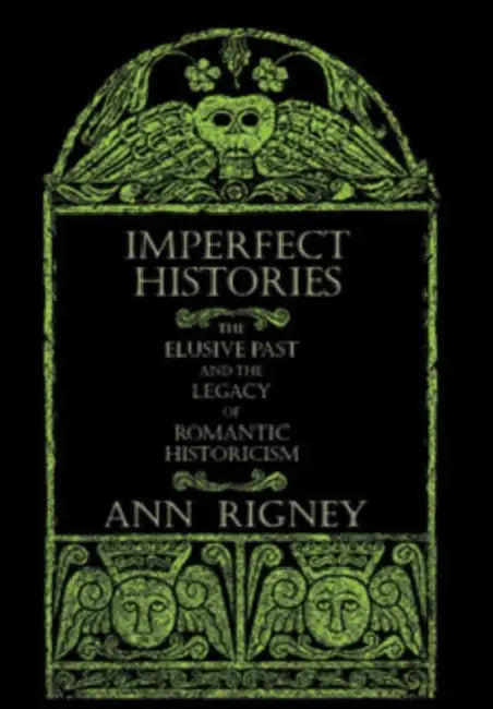 Buy Imperfect Histories (English, Ann Rigney) — BookShops.in