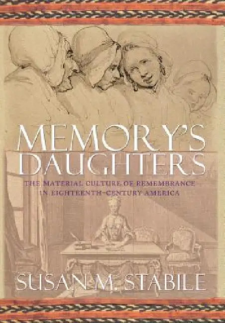 Buy Memory's Daughters (English, Susan Stabile) — BookShops.in