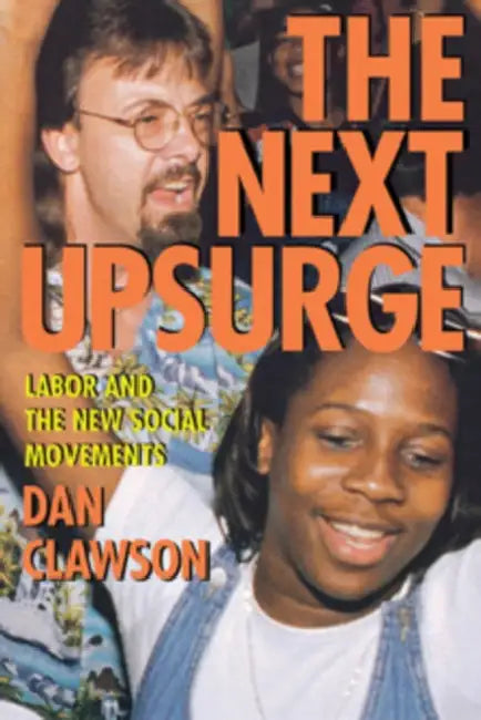 Buy The Next Upsurge (English, Dan Clawson) — BookShops.in