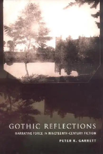 Buy Gothic Reflections (English, Peter Garrett) — BookShops.in