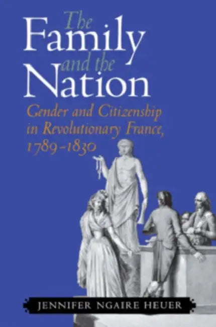 Buy The Family and the Nation (English, Jennifer Ngaire Heuer) — BookShops.in