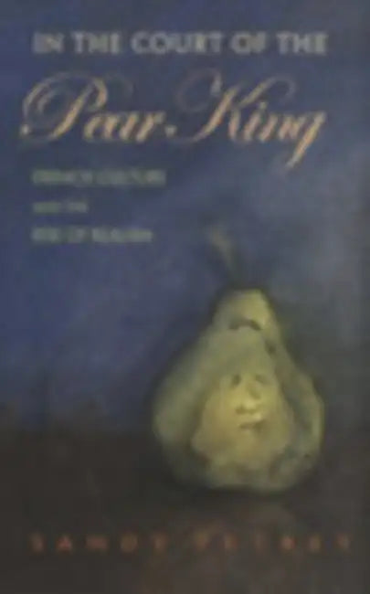 Buy In the Court of the Pear King (English, Sandy Petrey) — BookShops.in