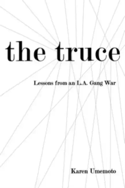 Buy The Truce (English, Karen Umemoto) — BookShops.in