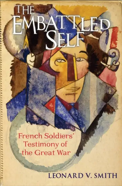 Buy The Embattled Self (English, Leonard V. Smith) — BookShops.in