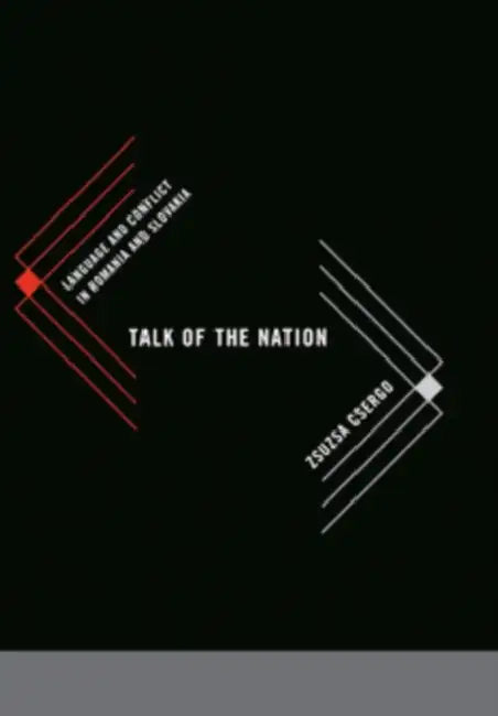 Buy Talk of the Nation (English, Zsuzsa Csergo) — BookShops.in