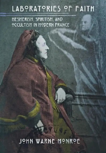 Buy Laboratories of Faith (English, John Warne Monroe) — BookShops.in