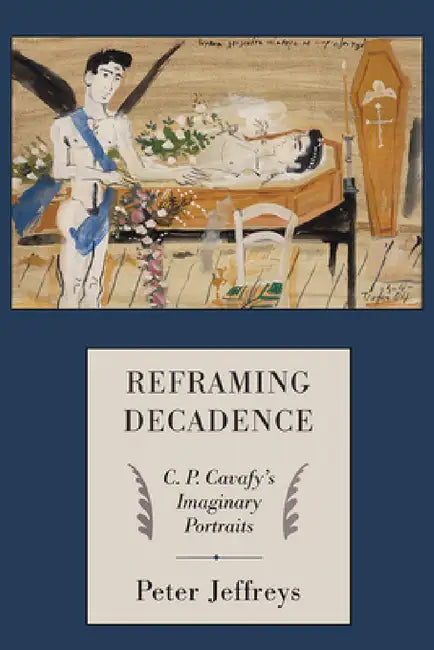 Buy Reframing Decadence (English, Peter G. Jeffreys) — BookShops.in