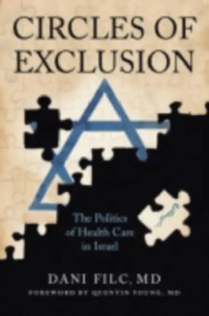 Buy Circles of Exclusion (English, Dani Filc | Quentin Young) — BookShops.in