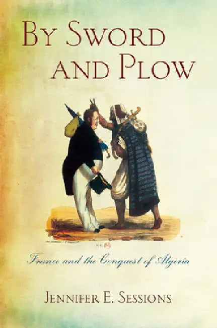 Buy By Sword and Plow (English, Jennifer E. Sessions) — BookShops.in