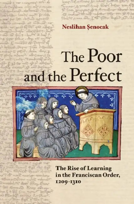 Buy The Poor and the Perfect (English, Neslihan Şenocak) — BookShops.in