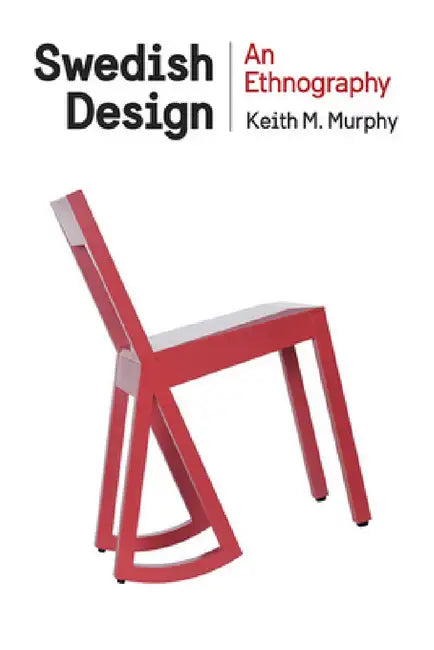 Buy Swedish Design (English, Keith M. Murphy) — BookShops.in