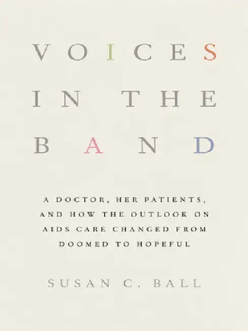 Buy Voices in the Band (English, Susan C. Ball) — BookShops.in
