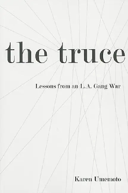 The Truce (English, Karen Umemoto)